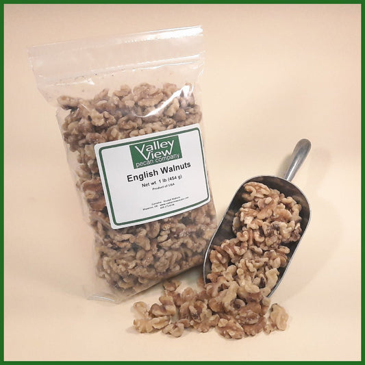 1lb English Walnuts