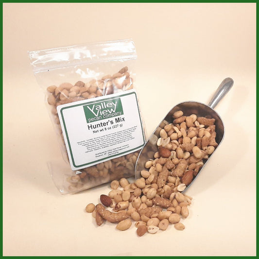 8oz Hunter's Mix